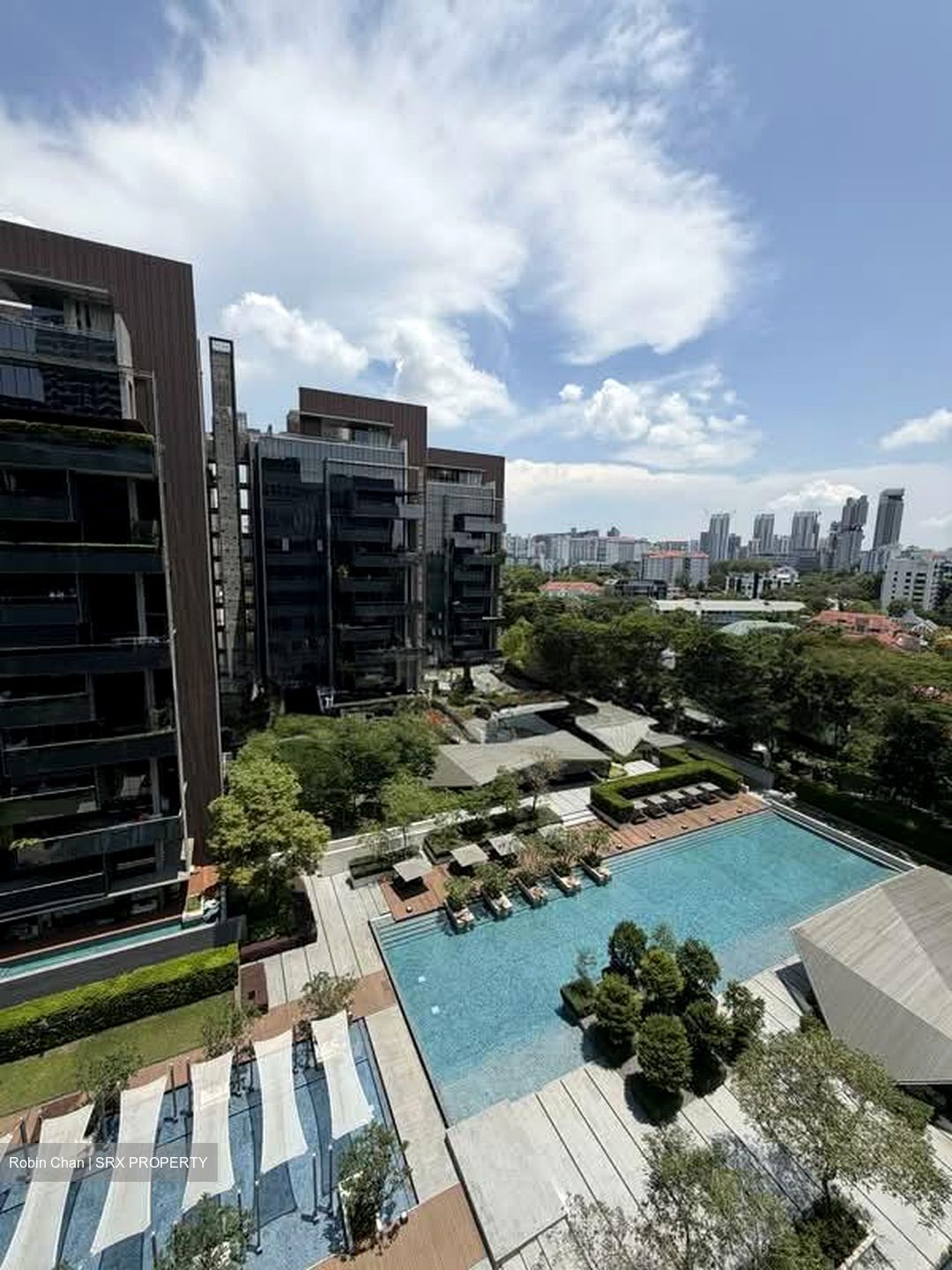 Leedon Residence (D10), Condominium #547724641